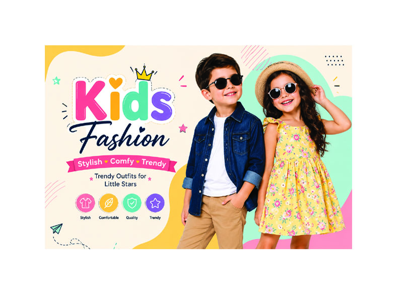 Kids Fashion