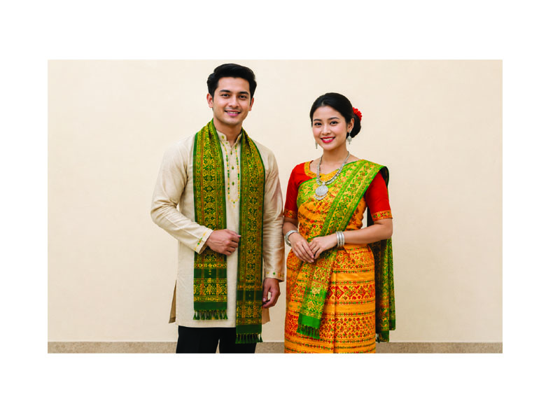 Bodo Dress