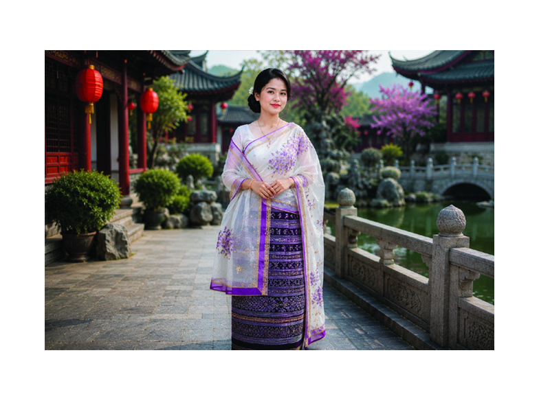 Manipuri