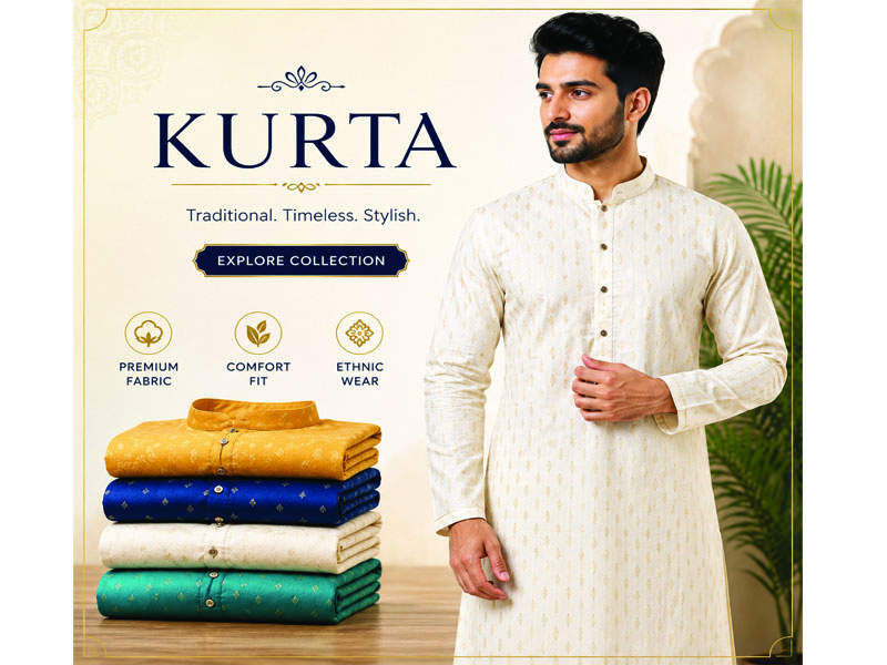 Kurta