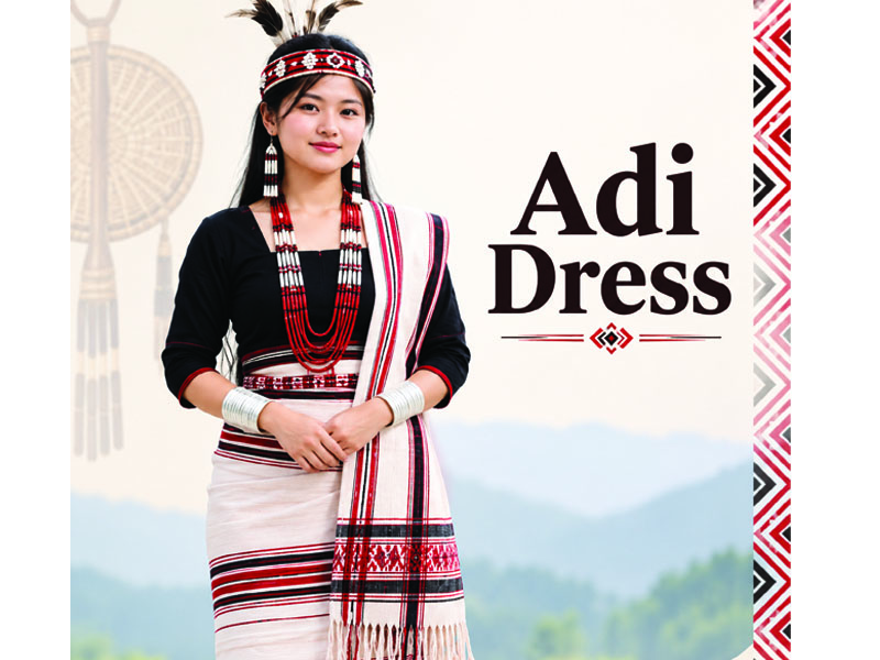 Adi Dress