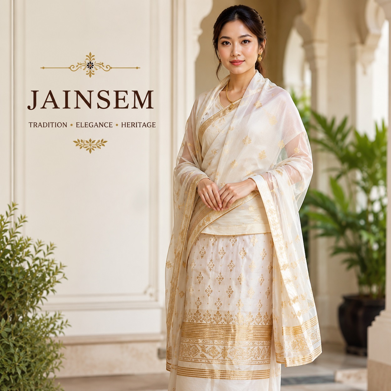 Jainsem