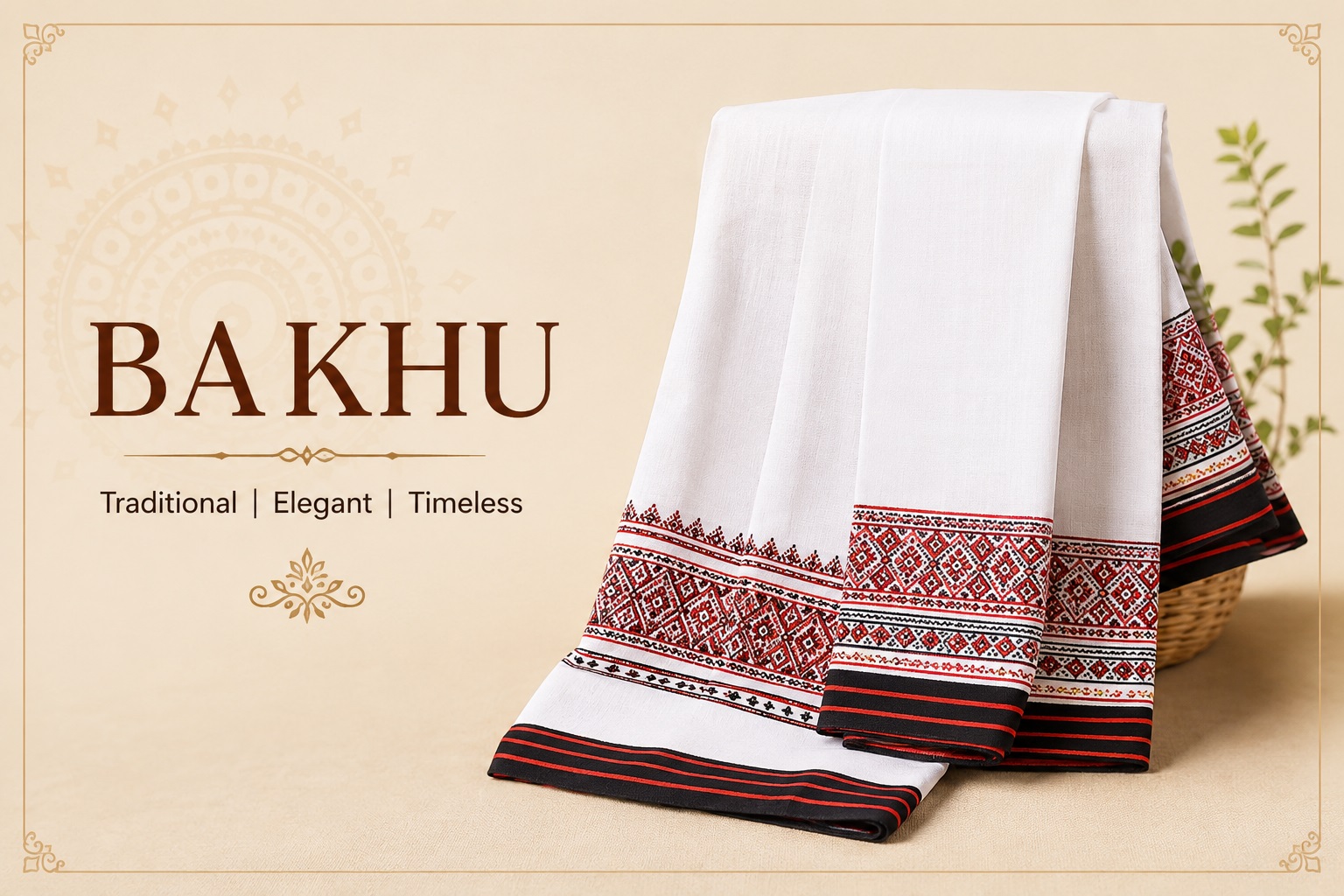 Bakhu