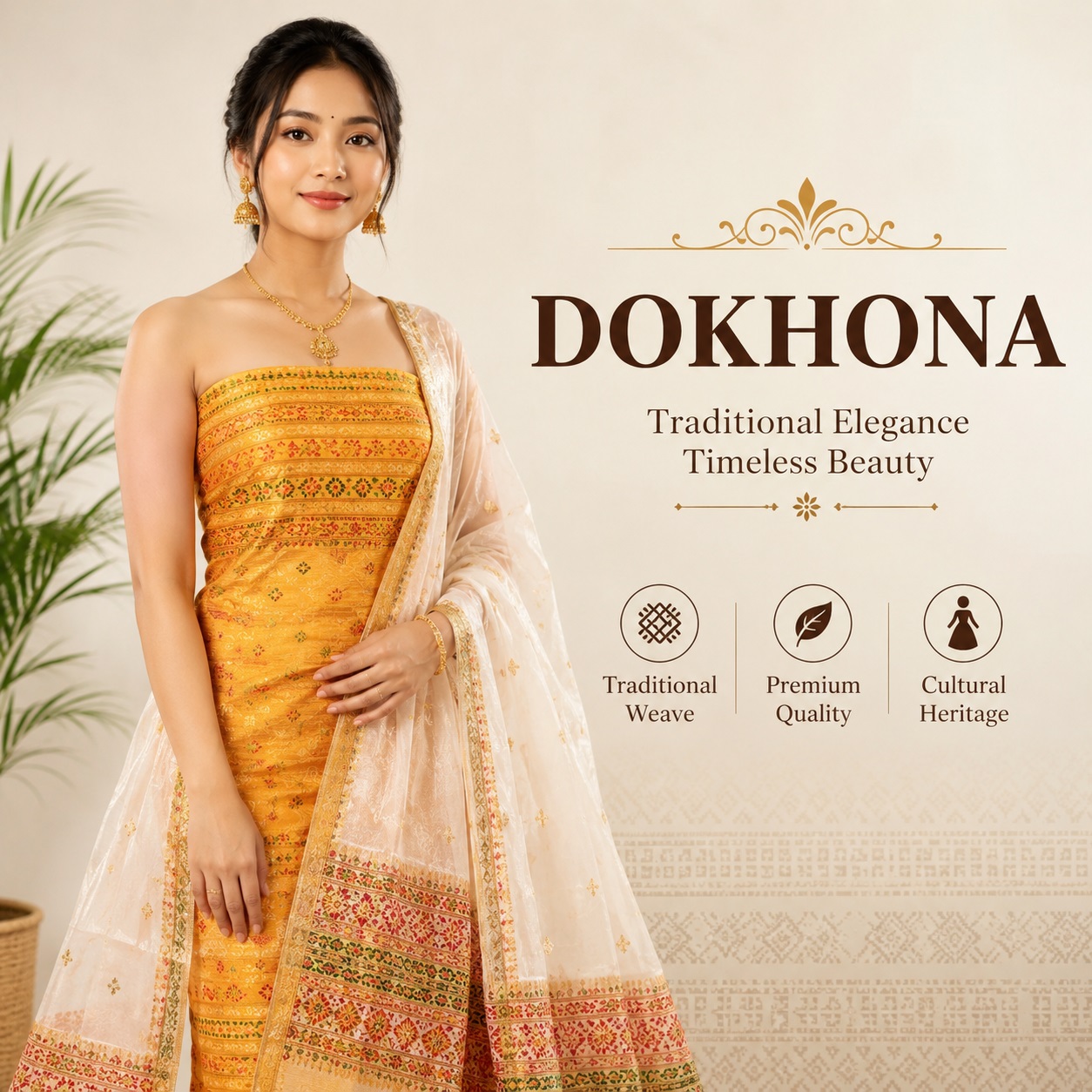 Dokhona