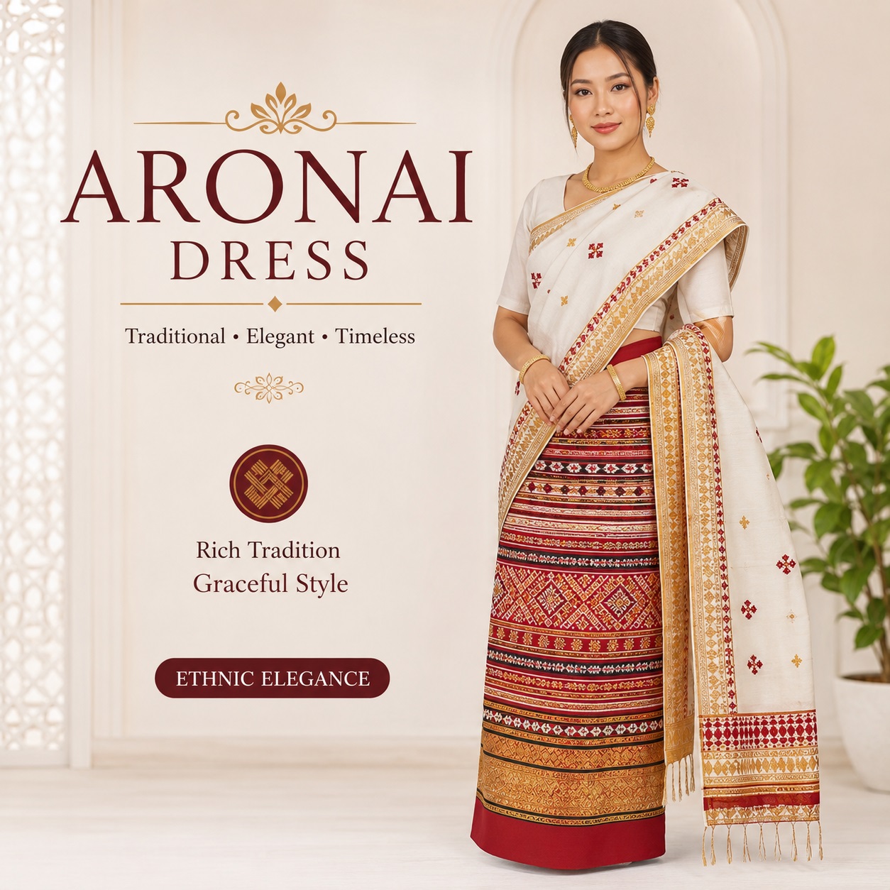 Aronai