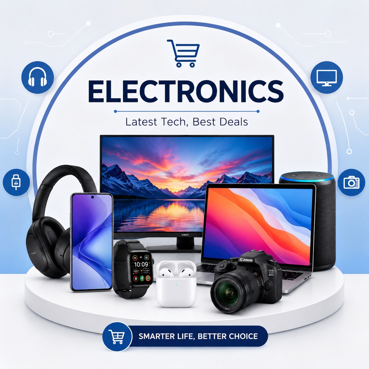 Electronics