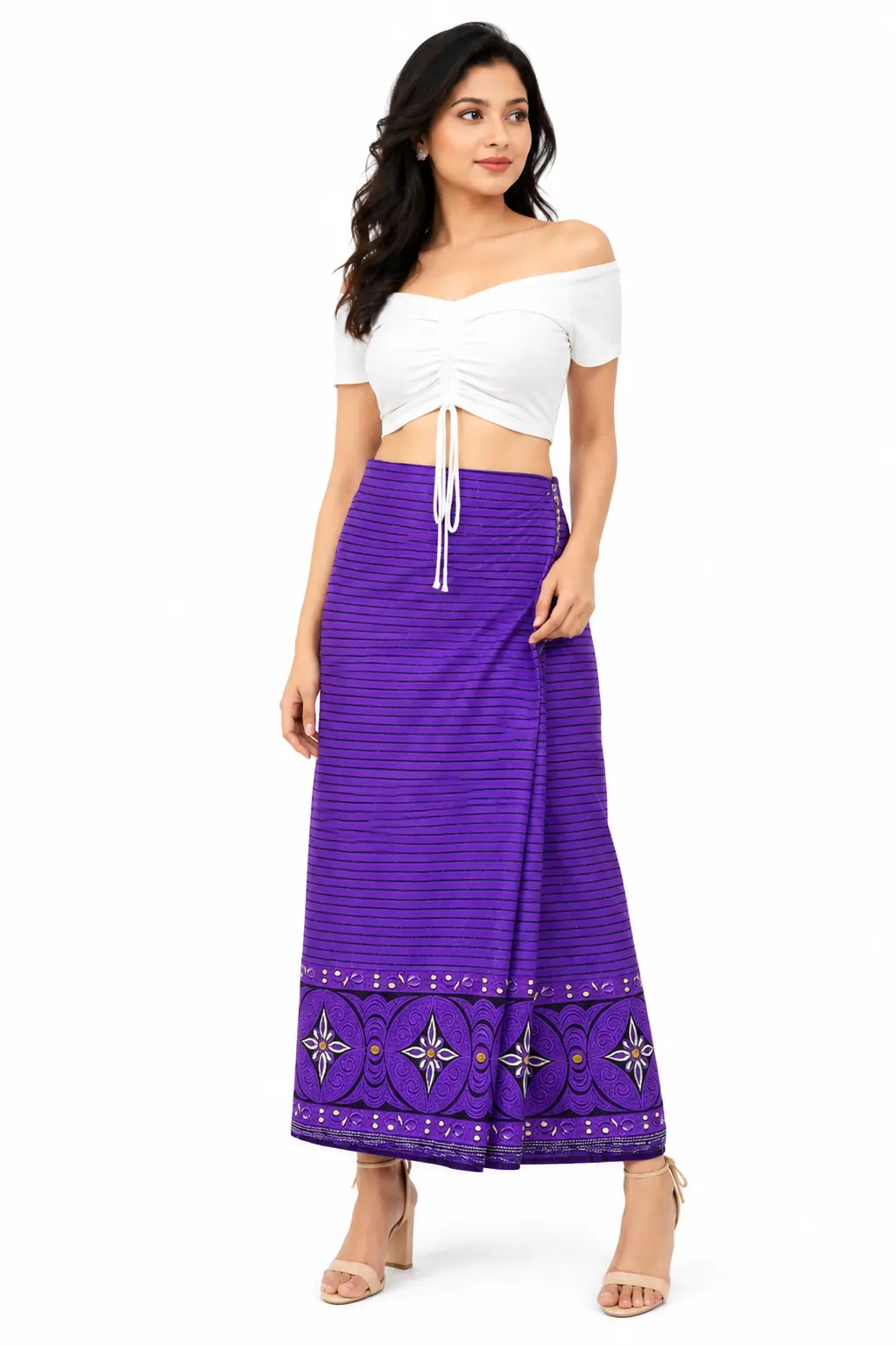 Women's Traditional Wear
